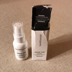 bareMinerals Prime Time Original Primer